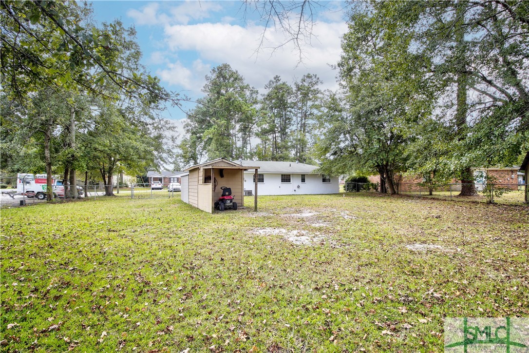 106 West 15th Street Rincon, GA 31326 - Photo 15 of 17