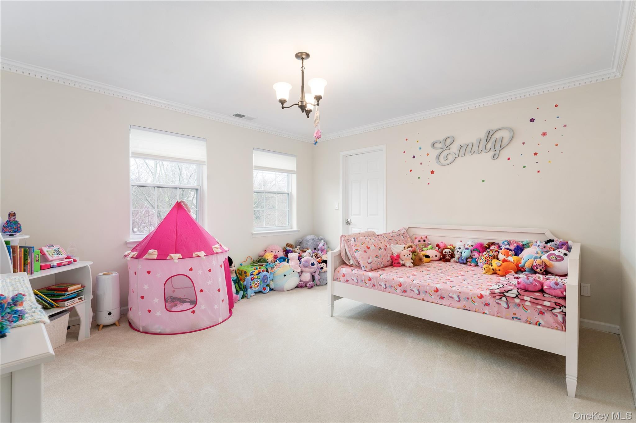 7 Framingham Lane Shoreham, NY 11786 - Photo 27 of 42 Bedroom 2.