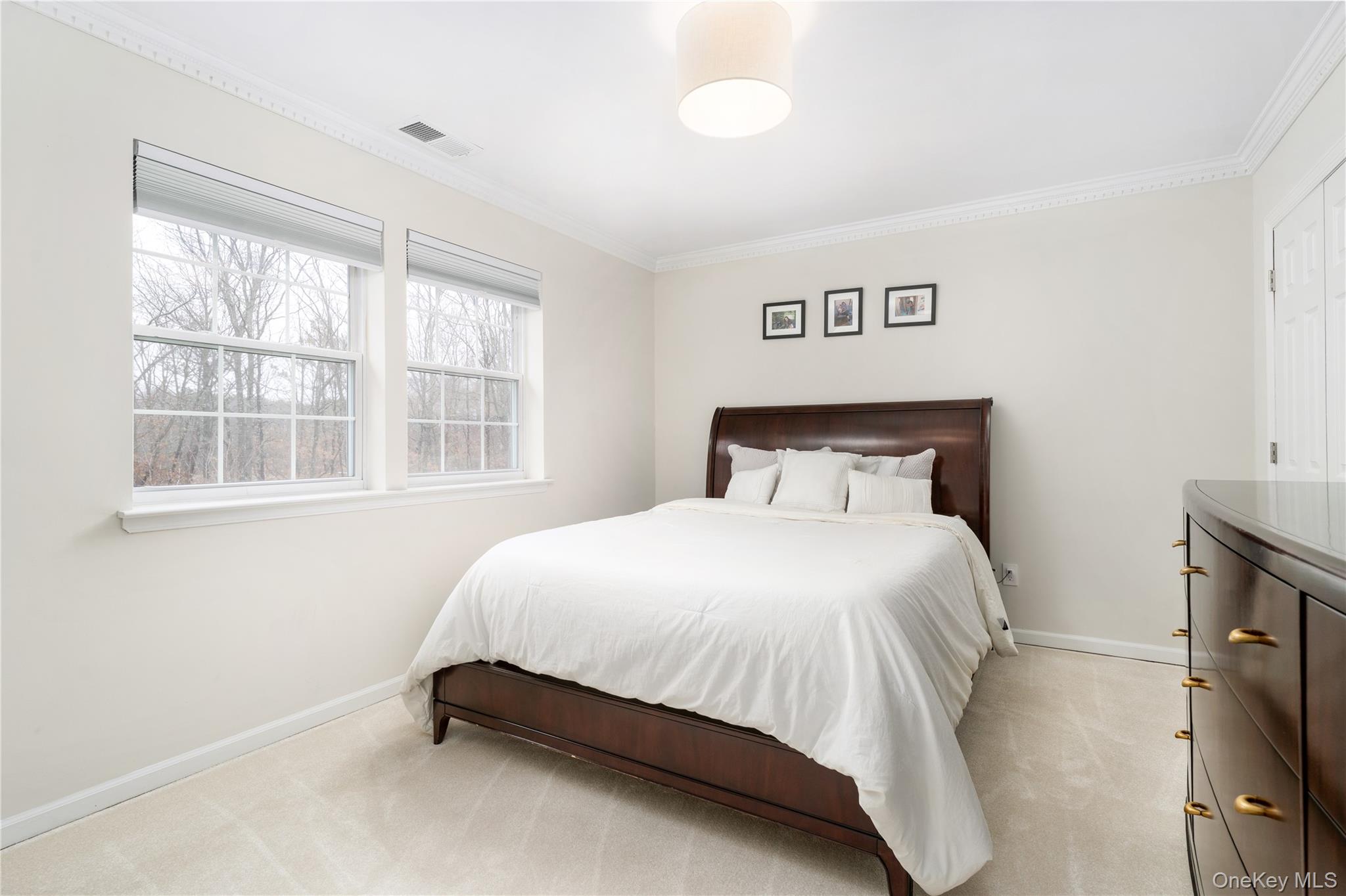 7 Framingham Lane Shoreham, NY 11786 - Photo 29 of 42 Bedroom 4.
