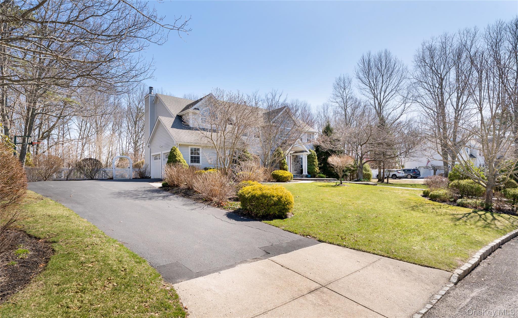 7 Framingham Lane Shoreham, NY 11786 - Photo 3 of 42