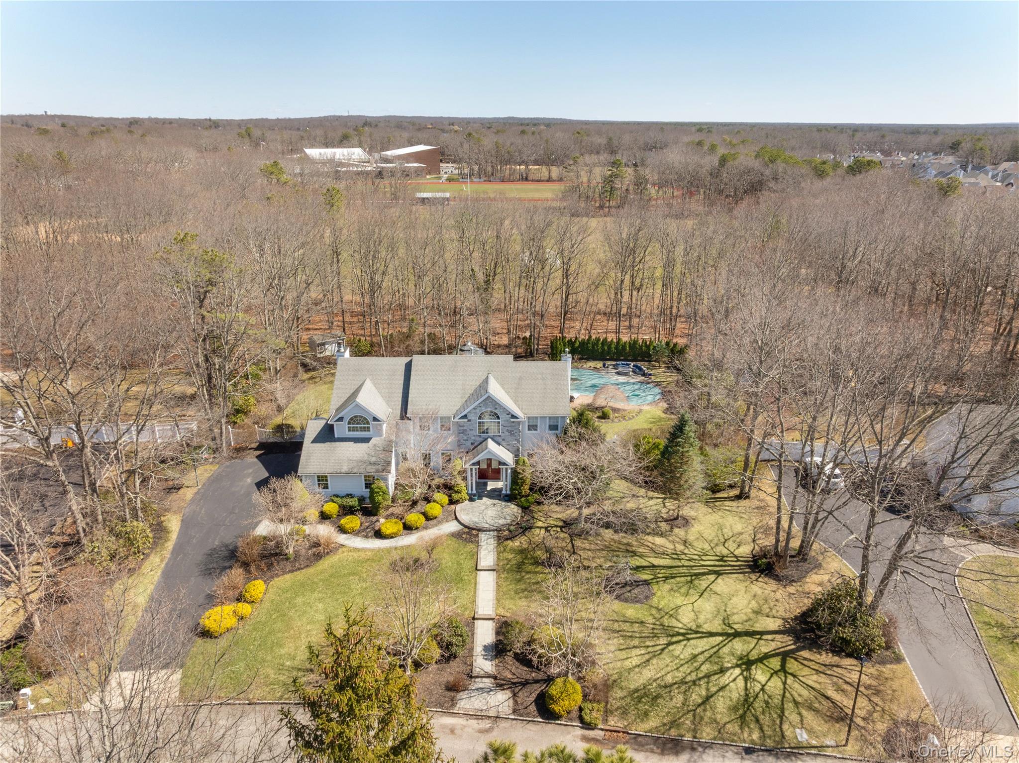 7 Framingham Lane Shoreham, NY 11786 - Photo 34 of 42