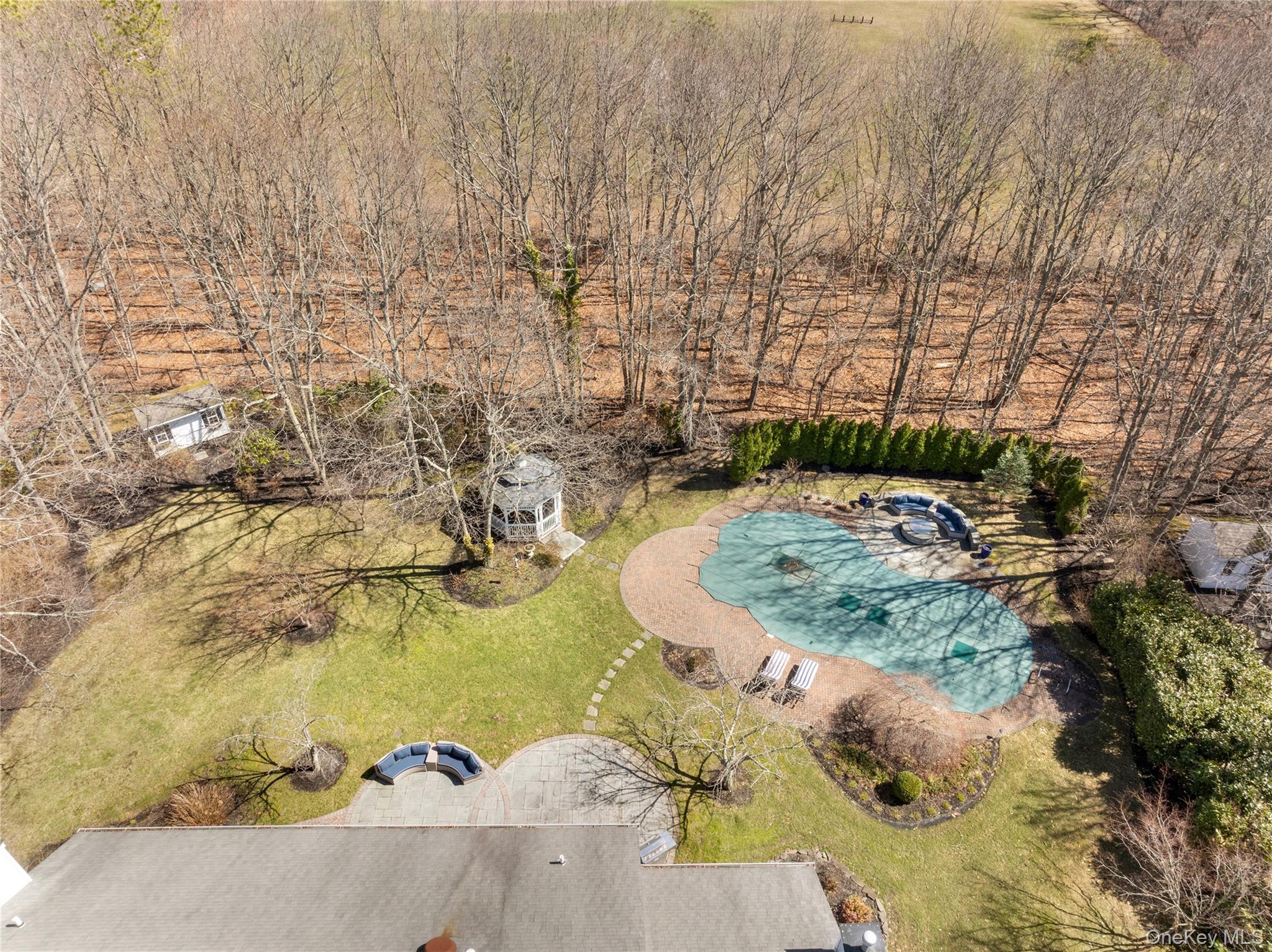 7 Framingham Lane Shoreham, NY 11786 - Photo 36 of 42
