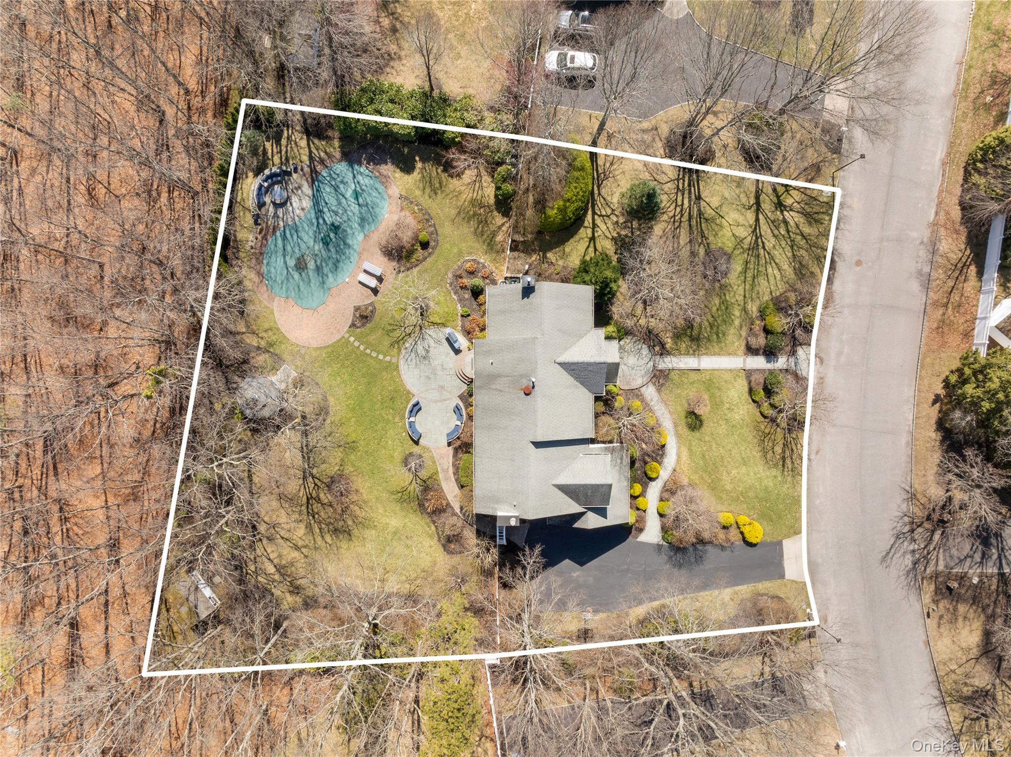 7 Framingham Lane Shoreham, NY 11786 - Photo 39 of 42
