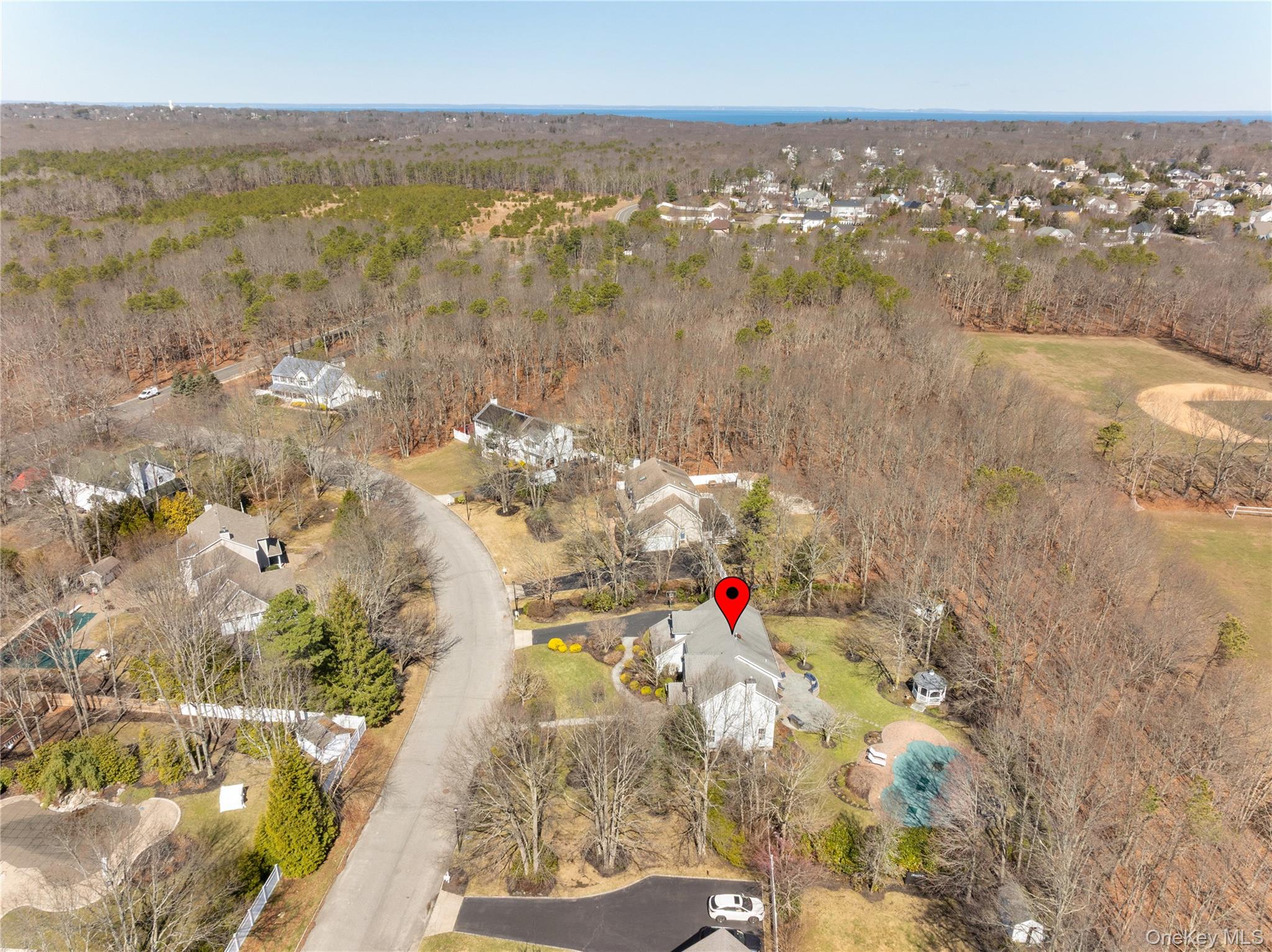 7 Framingham Lane Shoreham, NY 11786 - Photo 40 of 42