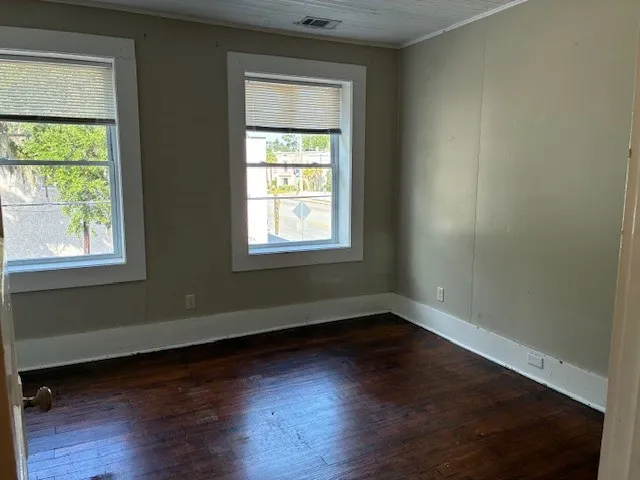 $1,200 | 113 North Walton Street, Unit D, Darien, GA 31305