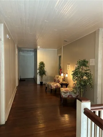 $1,200 | 113 North Walton Street, Unit D, Darien, GA 31305