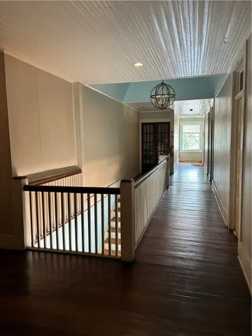 $1,200 | 113 North Walton Street, Unit D, Darien, GA 31305