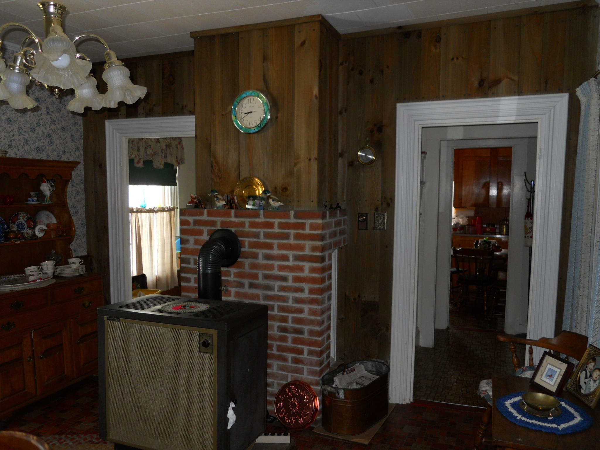 318 Pendleton Point Road Islesboro, ME 04848 - Photo 10 of 12 DiningRoom7257