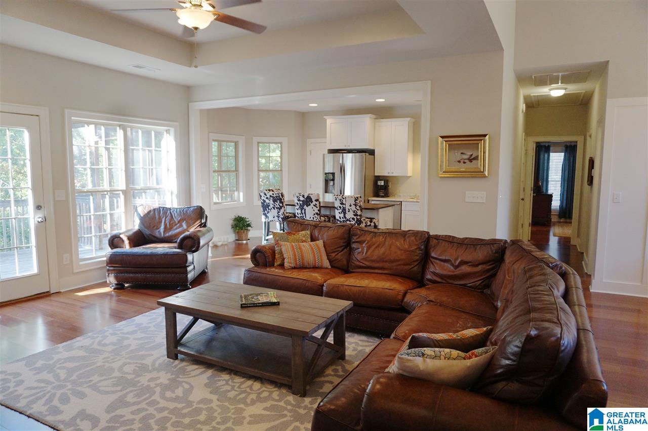 398 Fossil Rock Road Springville, AL 35146 - Photo 8 of 42