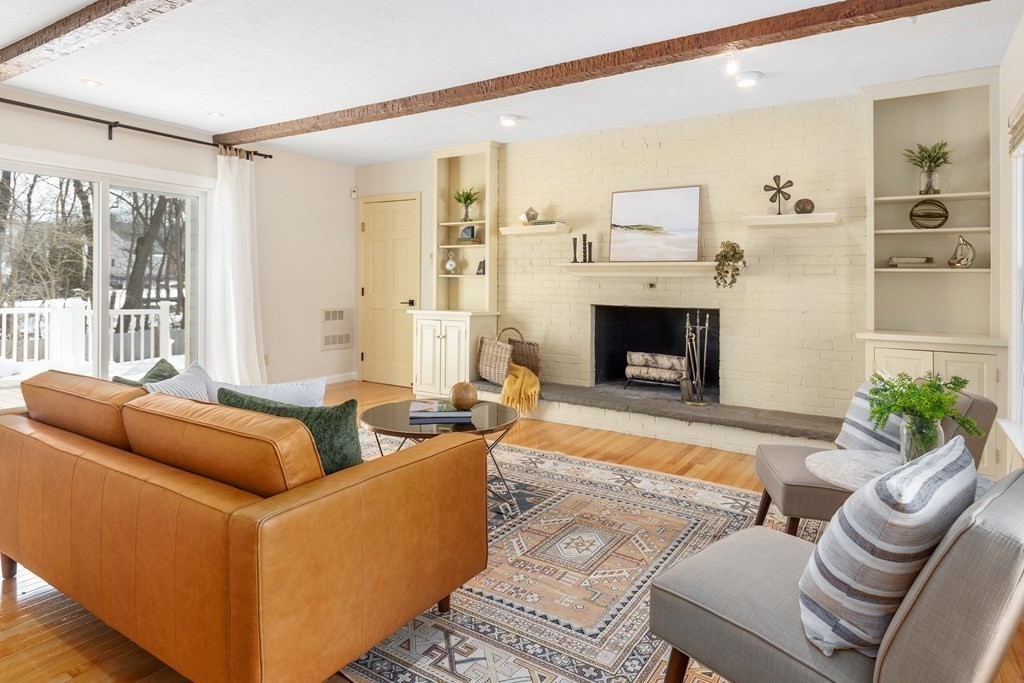 23 Lynn Road Needham, MA 02494 - Photo 11 of 39