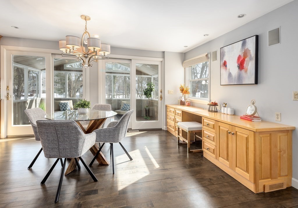 23 Lynn Road Needham, MA 02494 - Photo 12 of 39