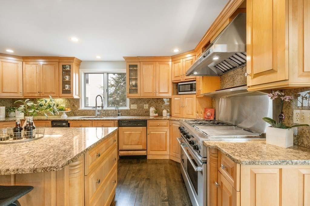 23 Lynn Road Needham, MA 02494 - Photo 14 of 39