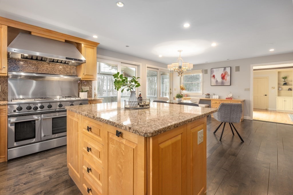 23 Lynn Road Needham, MA 02494 - Photo 15 of 39