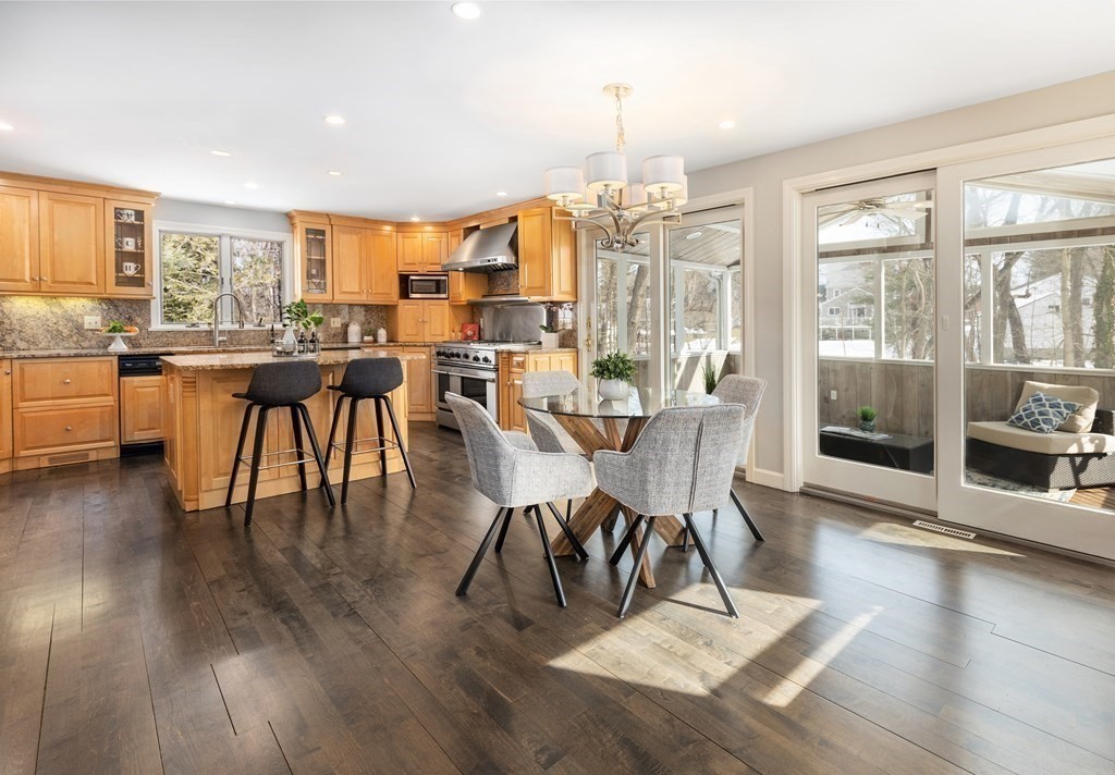 23 Lynn Road Needham, MA 02494 - Photo 17 of 39