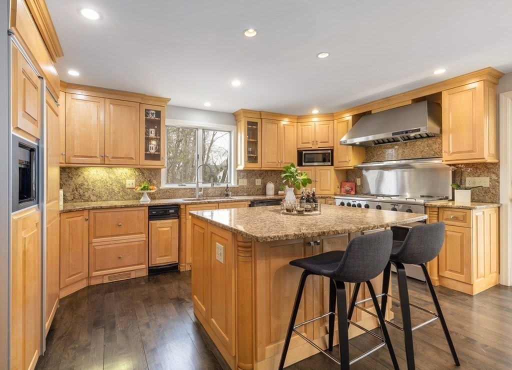 23 Lynn Road Needham, MA 02494 - Photo 19 of 39