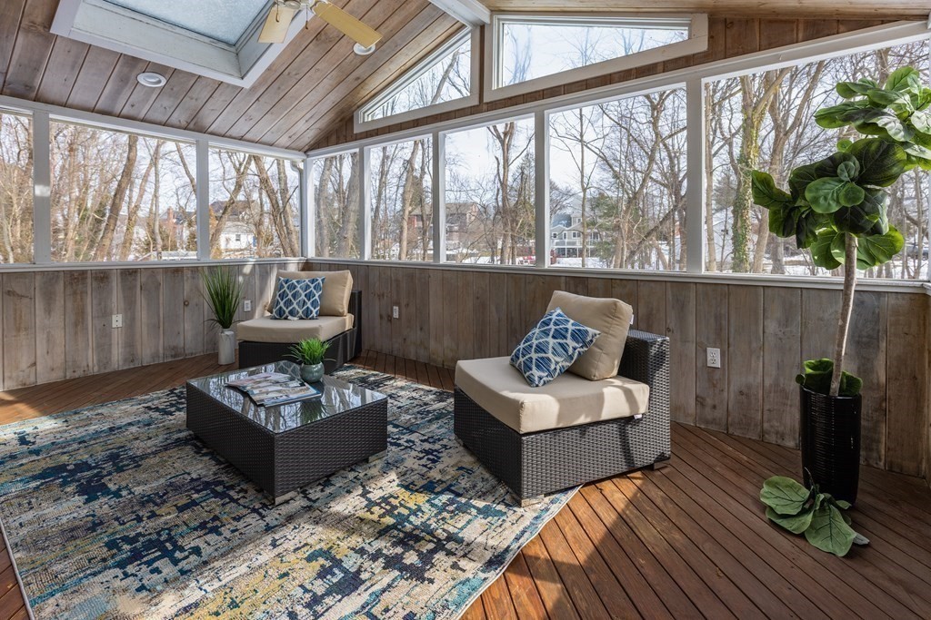 23 Lynn Road Needham, MA 02494 - Photo 37 of 39