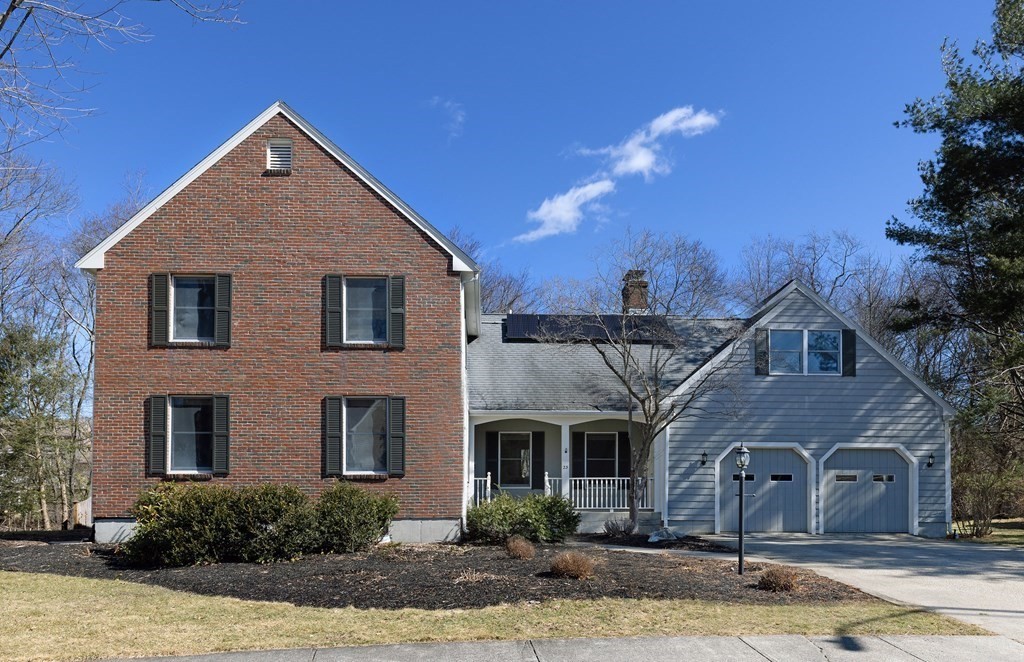 23 Lynn Road Needham, MA 02494 - Photo 38 of 39