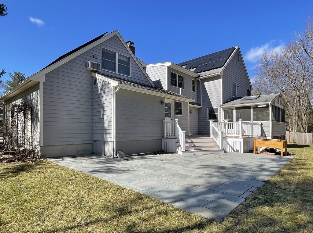 23 Lynn Road Needham, MA 02494 - Photo 39 of 39