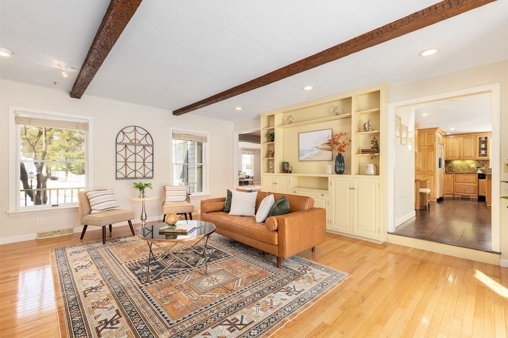 23 Lynn Road Needham, MA 02494 - Photo 9 of 39