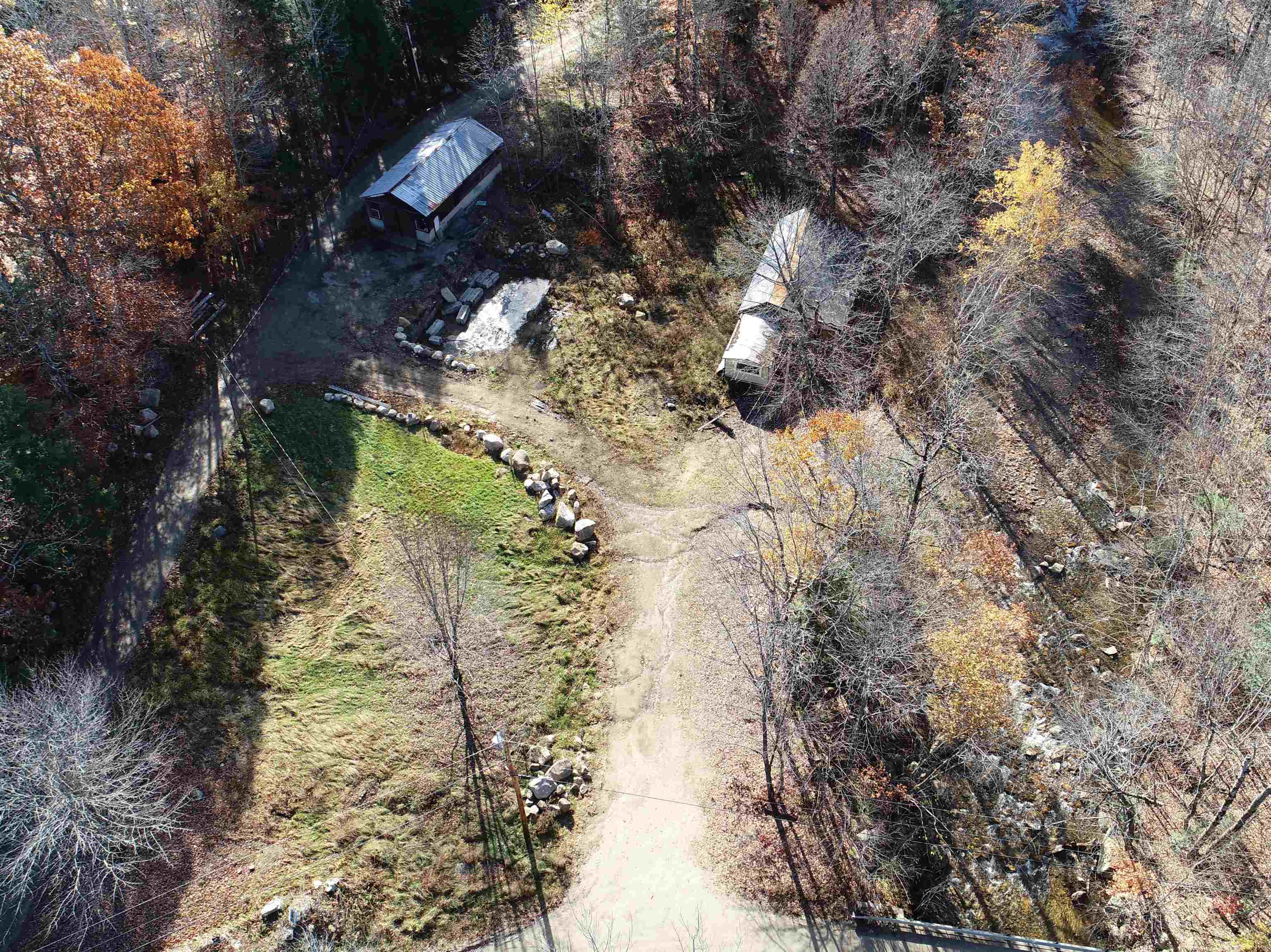 387 Ossipee Mountain Road Ossipee, NH 03814 - Photo 1 of 25