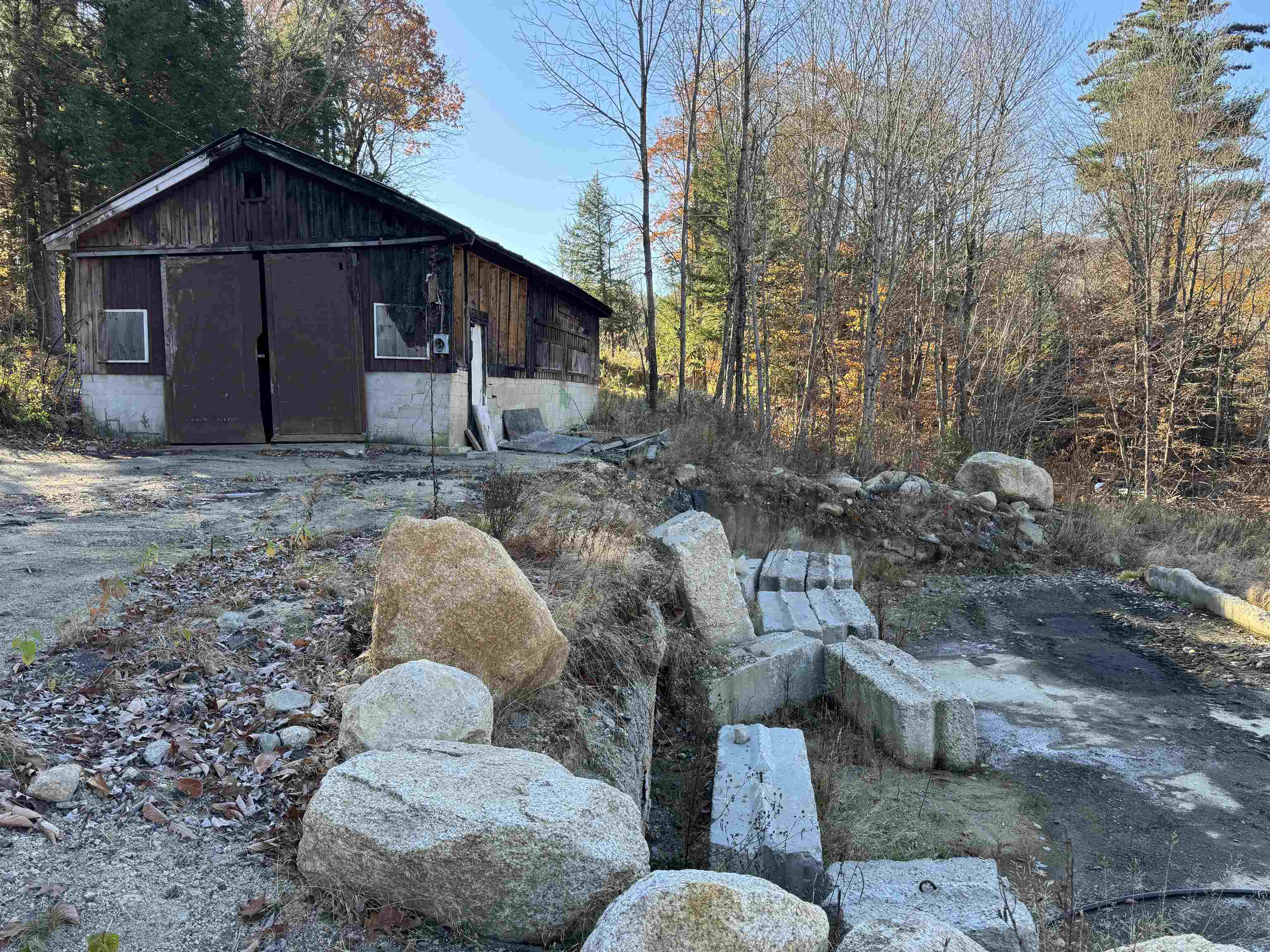 387 Ossipee Mountain Road Ossipee, NH 03814 - Photo 5 of 25