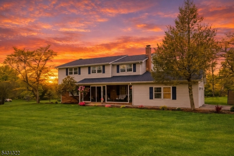 185 Thatchers Hill Road Flemington, NJ 08822 - Photo 4 of 48