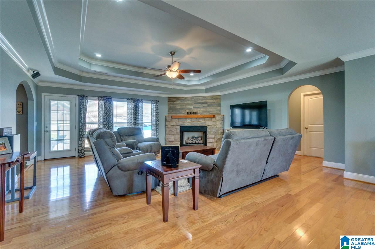100 Maplewood Lane Clanton, AL 35045 - Photo 11 of 45