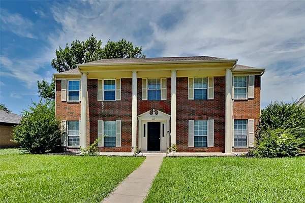 $2,745 | 4117 Tradewind Drive, Rowlett, TX 75088