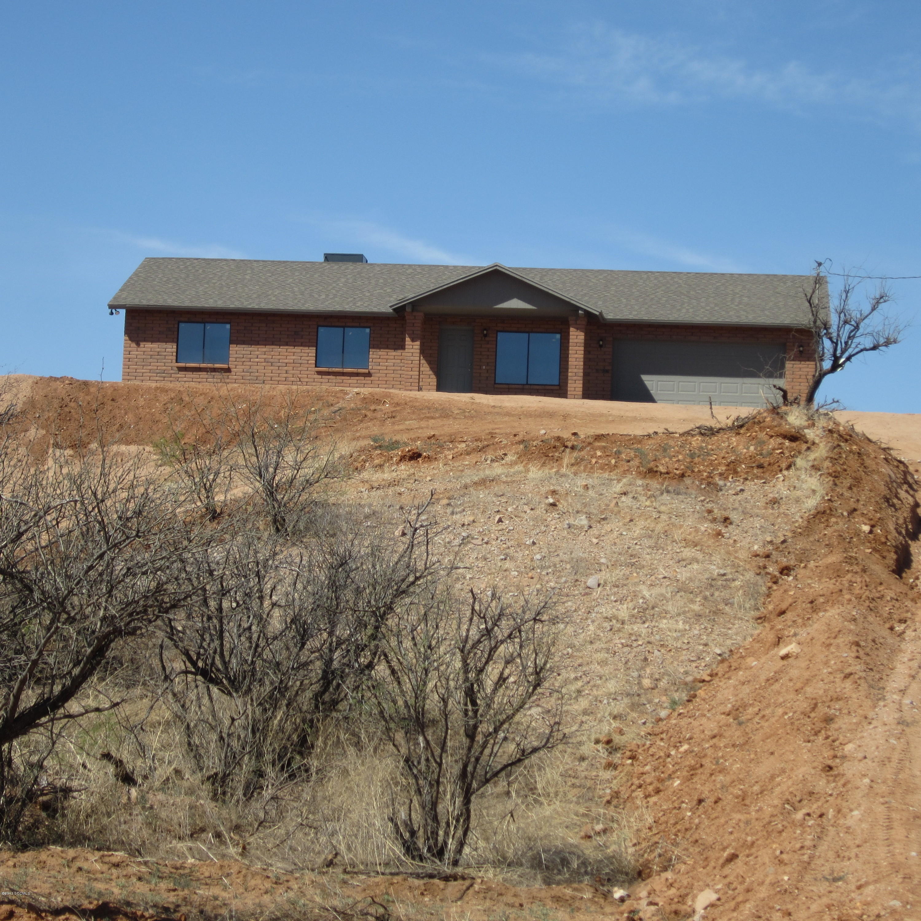 945 Paseo Queretaro Rio Rico, AZ 85648 - Photo 1 of 9