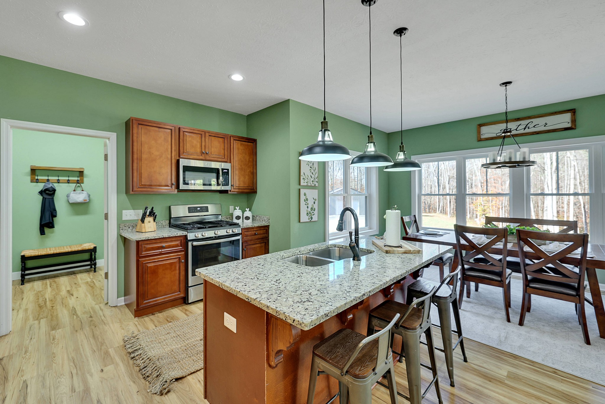 4245 Allen Bend Road Smithville, TN 37166 - Photo 26 of 55 Gallery Image 26