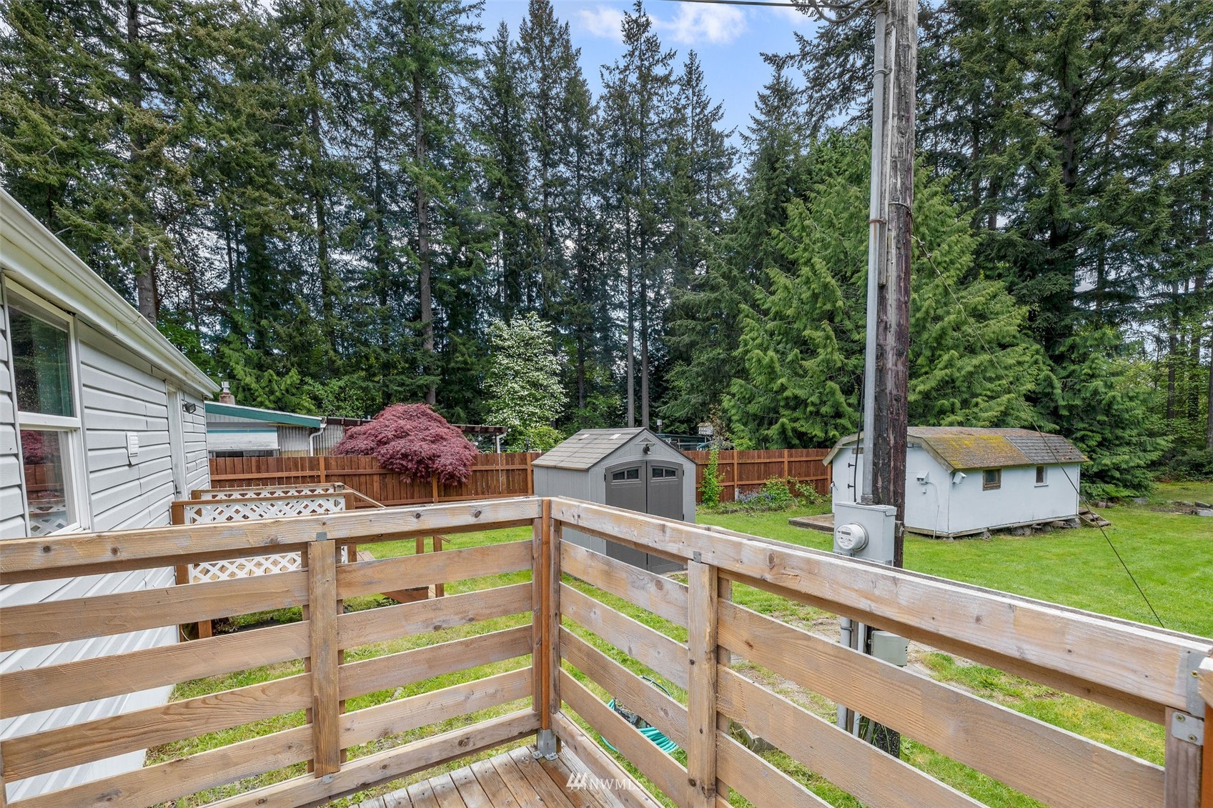 4926 Southeast Horstman Road Port Orchard, WA 98366 - Photo 27 of 35 Gallery Image 27