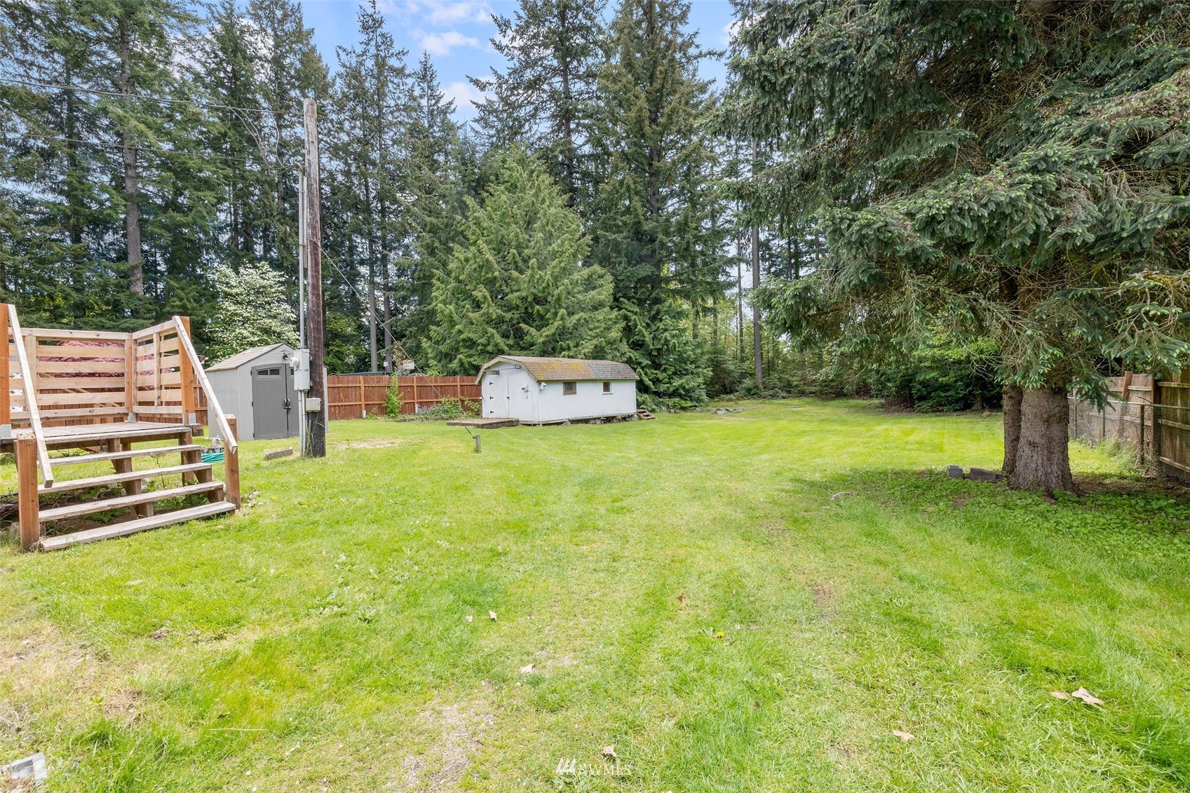 4926 Southeast Horstman Road Port Orchard, WA 98366 - Photo 29 of 35 Gallery Image 29