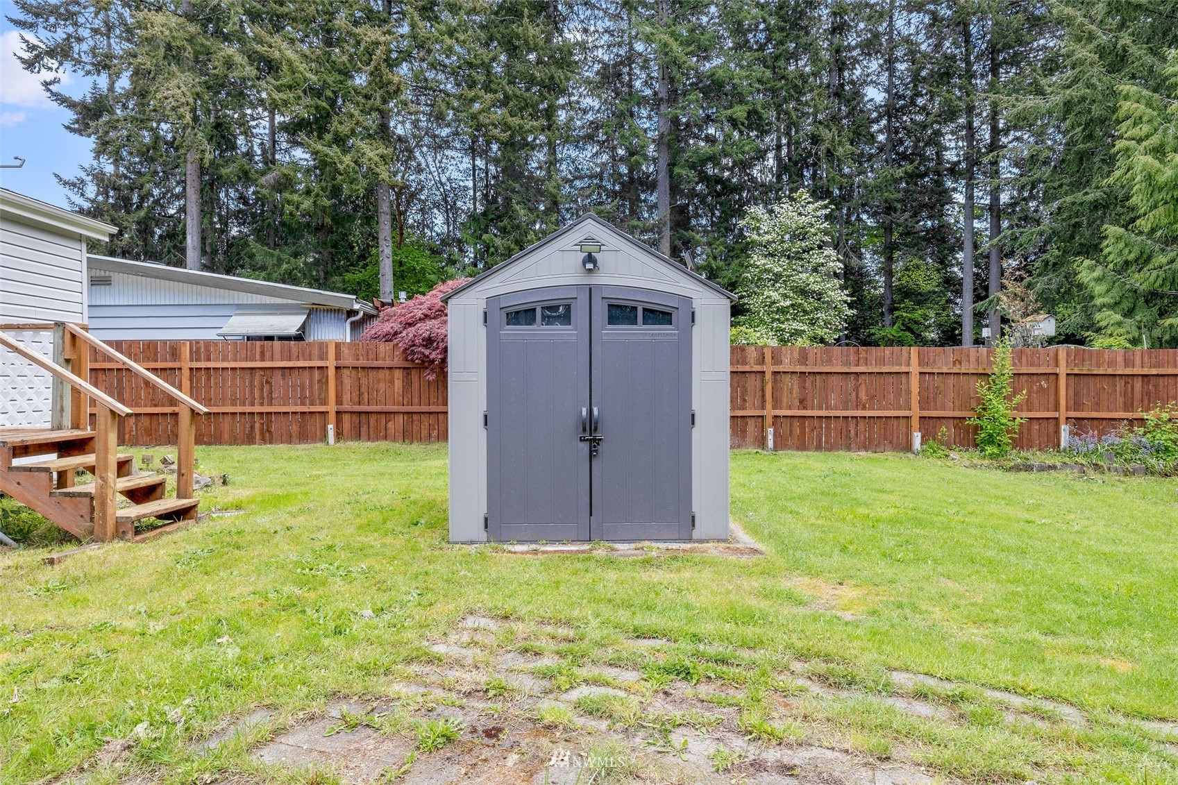 4926 Southeast Horstman Road Port Orchard, WA 98366 - Photo 31 of 35 Gallery Image 31