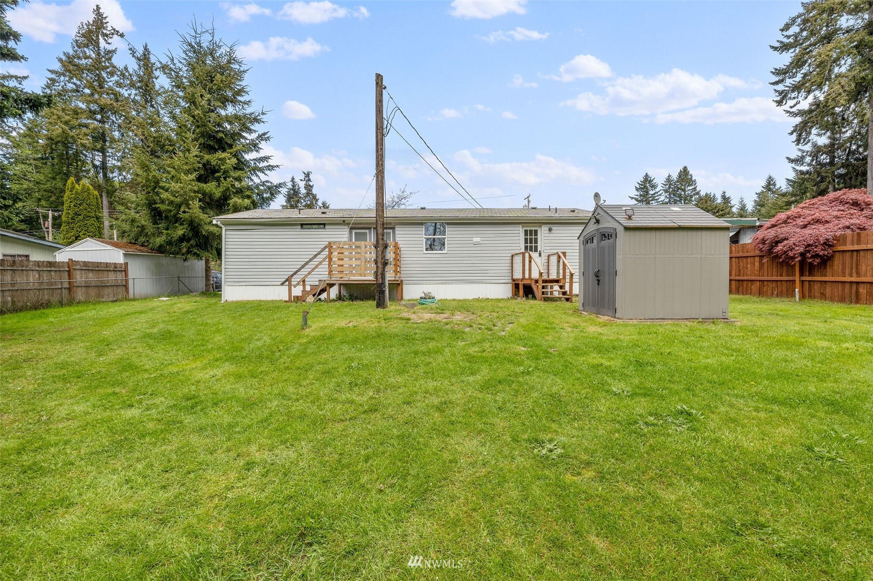 4926 Southeast Horstman Road Port Orchard, WA 98366 - Photo 33 of 35 Gallery Image 33