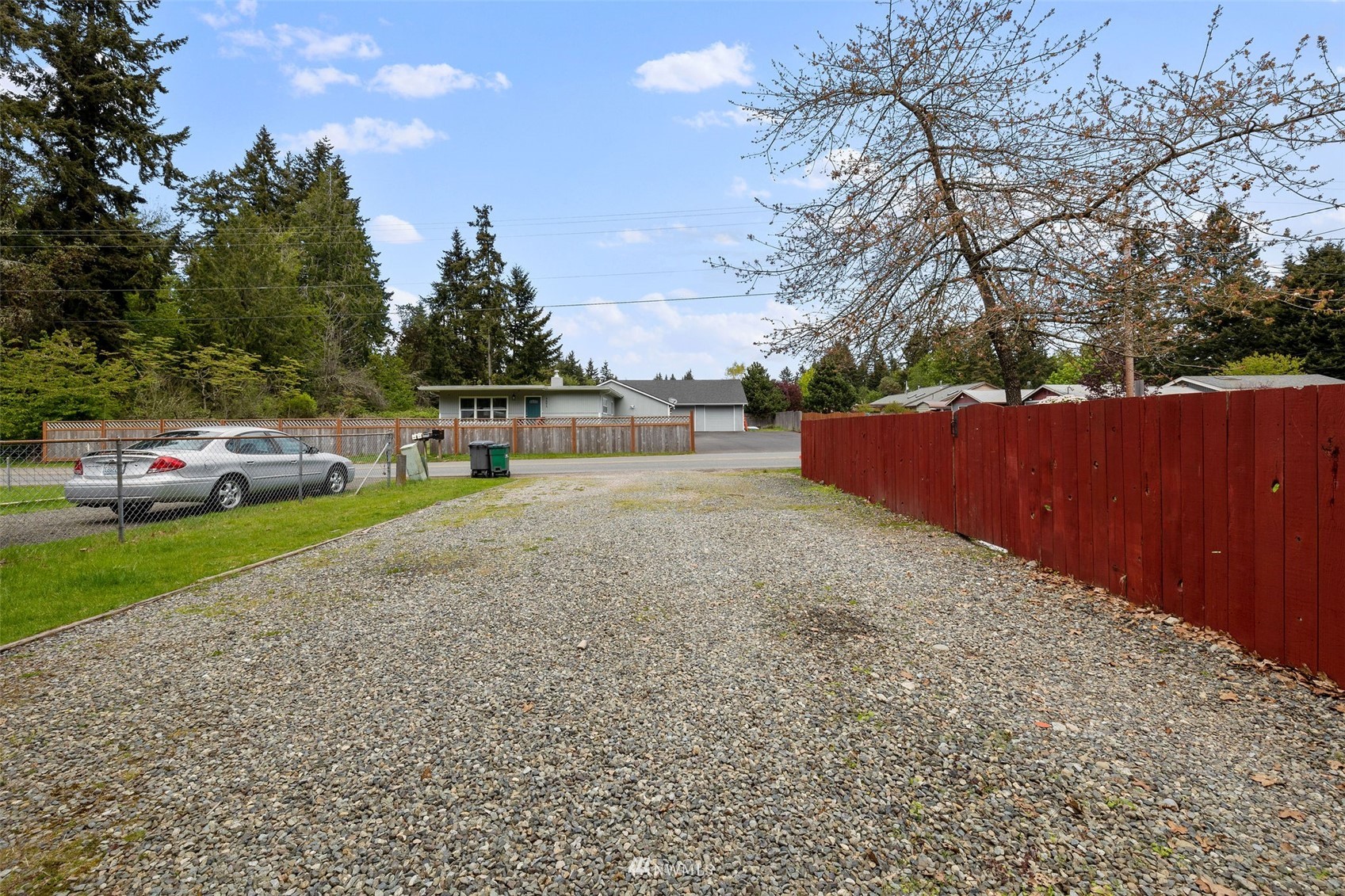 4926 Southeast Horstman Road Port Orchard, WA 98366 - Photo 34 of 35 Gallery Image 34