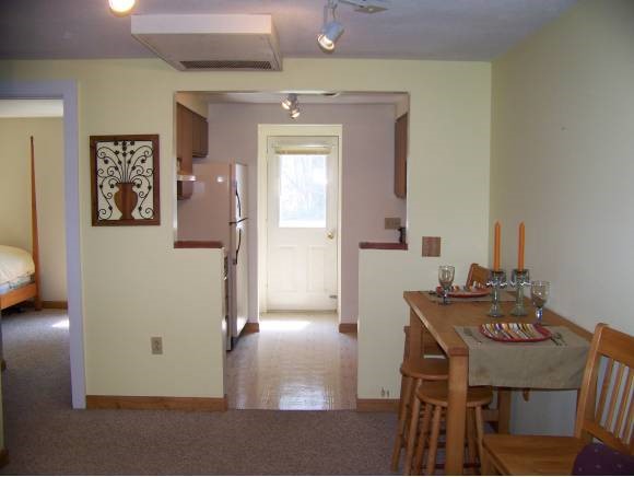 69 Bourn Brook Road, Unit 69 Manchester, VT 05255 - Photo 1 of 1