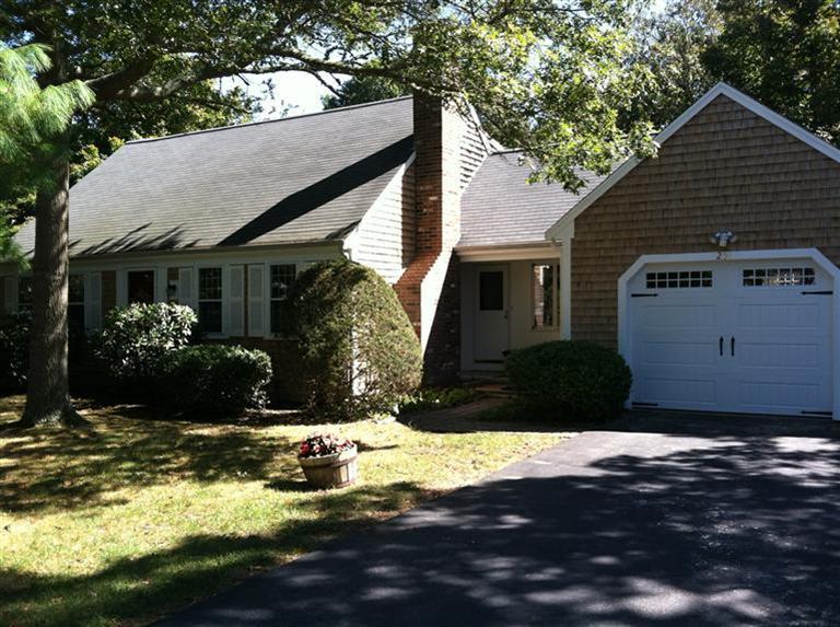 206 Joshua Jethro Road Chatham, MA 02633 - Photo 1 of 21 Primary Photo