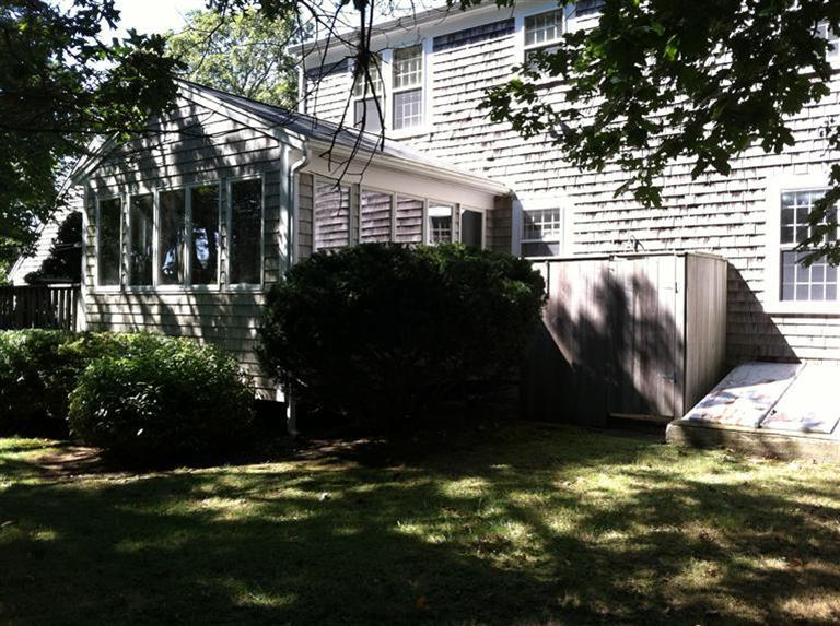 206 Joshua Jethro Road Chatham, MA 02633 - Photo 3 of 21 Additional Photo