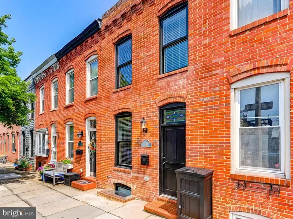 $775,000 | 3110 Foster Avenue, Baltimore, MD 21224