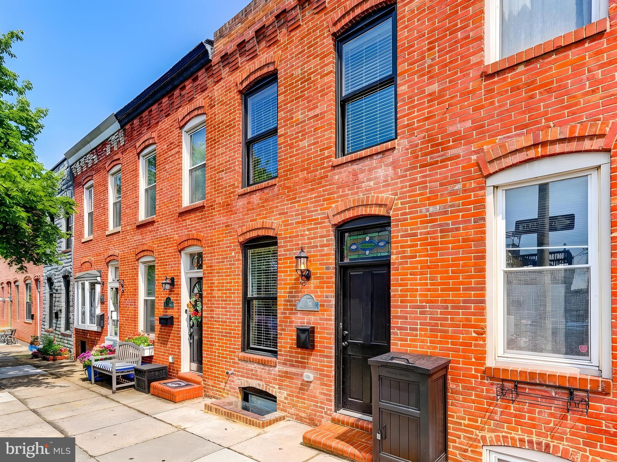 3110 Foster Avenue Baltimore, MD 21224 - Photo 1 of 41