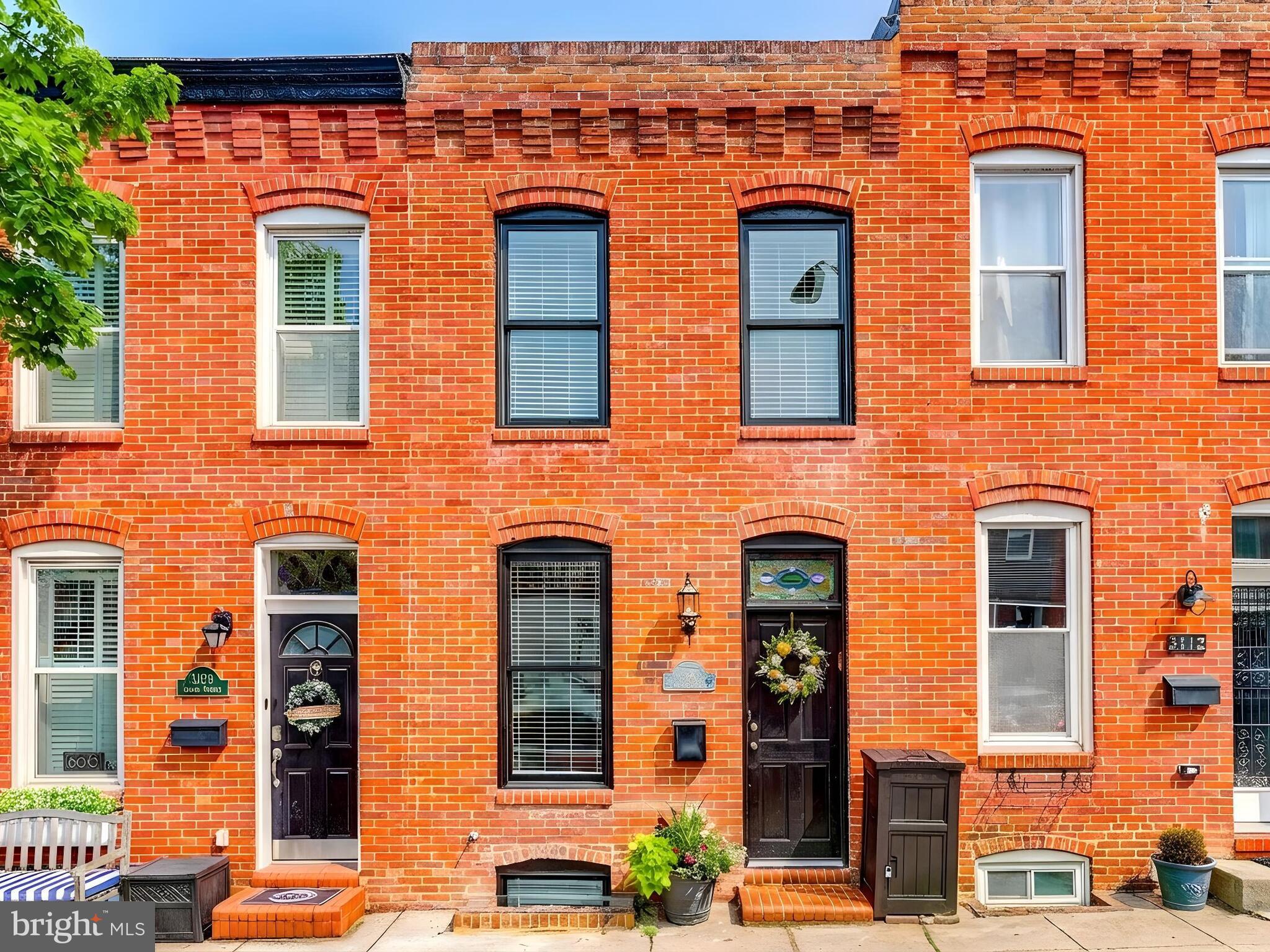 3110 Foster Avenue Baltimore, MD 21224 - Photo 2 of 41