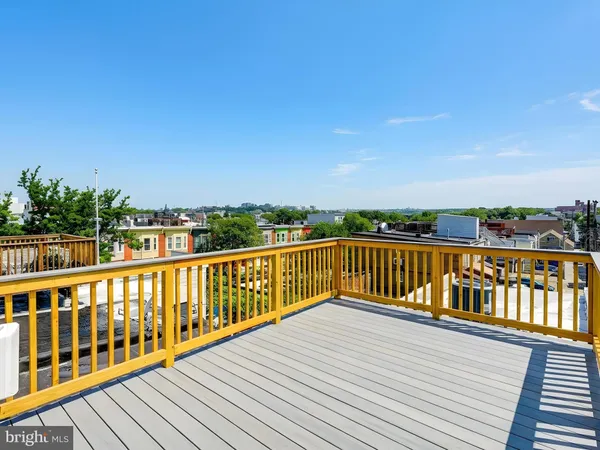 a room with window and furniture