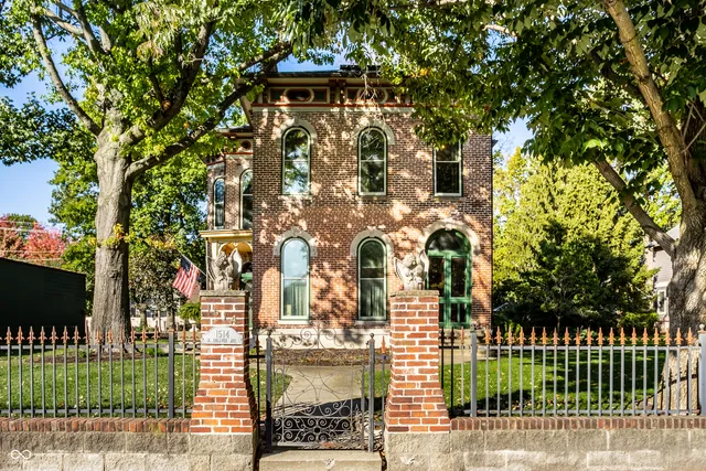 $1,195,000 | 1514 North College Avenue, Indianapolis, IN 46202