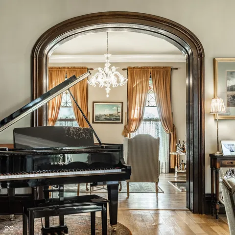 $1,195,000 | 1514 North College Avenue, Indianapolis, IN 46202