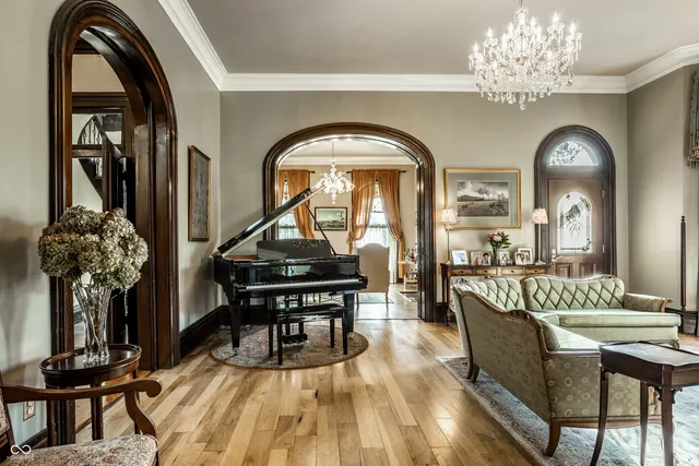 $1,195,000 | 1514 North College Avenue, Indianapolis, IN 46202