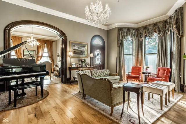 $1,195,000 | 1514 North College Avenue, Indianapolis, IN 46202