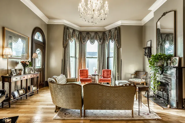 $1,195,000 | 1514 North College Avenue, Indianapolis, IN 46202