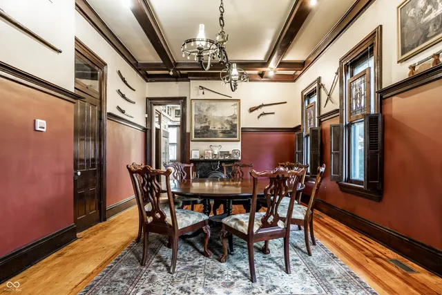 $1,195,000 | 1514 North College Avenue, Indianapolis, IN 46202