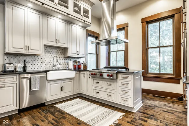 $1,195,000 | 1514 North College Avenue, Indianapolis, IN 46202