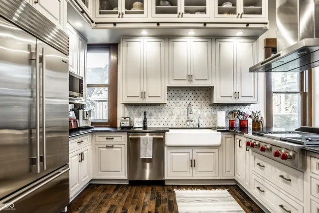 $1,195,000 | 1514 North College Avenue, Indianapolis, IN 46202